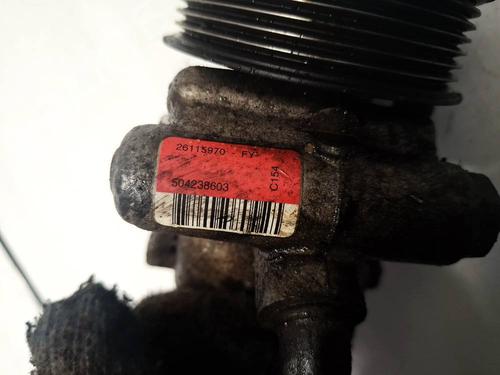 Steering pump IVECO DAILY IV Platform/Chassis 29L12 | BP34778651M99 - Image 4