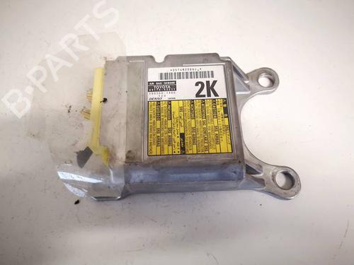 ecu-airbags-toyota-rav-4-iii-_a3_-2005-2006-2007-2008-2009-2010-2011-2012-2013-2014-32550813 main image