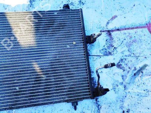 AC radiator CITROËN C8 (EA_, EB_) 2.2 HDi | BP35327265M32 - Image 2
