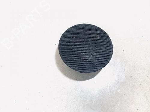 Used Speaker PEUGEOT 807 (EB_) 2.2 HDi (128 hp) 33073091