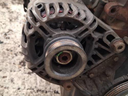Alternator FORD KA (RU8) 1.2 | BP35031930M7 - Image 2