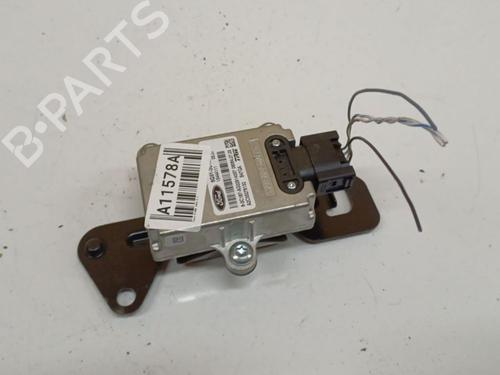 Used Electronic module Electronic module 38323400 38323400