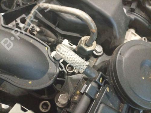 Injector CITROËN C5 III (RD_) 2.0 HDi (RDRHD8, RDRHDJ, RDRHR8, RDRHRJ) | BP37864472M100 - Image 4