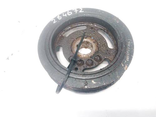 Pulley NISSAN NOTE (E11, NE11) 1.6 | BP35319117M122 - Image 2
