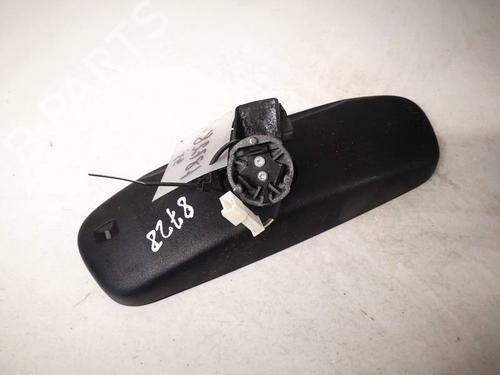 Rear mirror FORD MONDEO IV (BA7) 2.0 TDCi | BP35340391I6 - Image 2