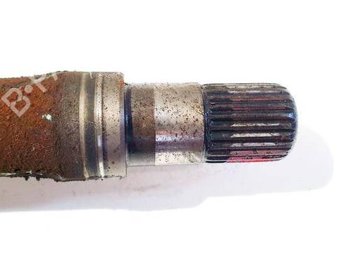 Right front driveshaft OPEL ASTRA H (A04) 1.9 CDTI (L48) | BP38006940M39 - Image 4