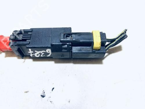 Electronic module OPEL MERIVA A MPV (X03) 1.7 CDTI (E75) | BP35567970M83 - Image 3