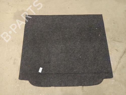 Used Luggage compartment floor Luggage compartment floor 36821350 36821350