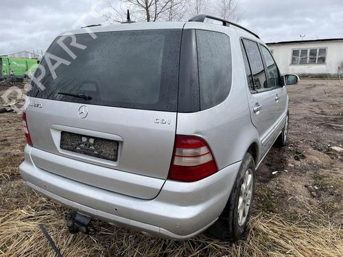 Switch MERCEDES-BENZ M-CLASS (W163) ML 270 CDI (163.113) | BP35530078I30 - Image 10