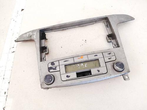 Used Climate control Climate control FORD GALAXY II (WA6) 1.8 TDCi (125 hp) 35379129 35379129