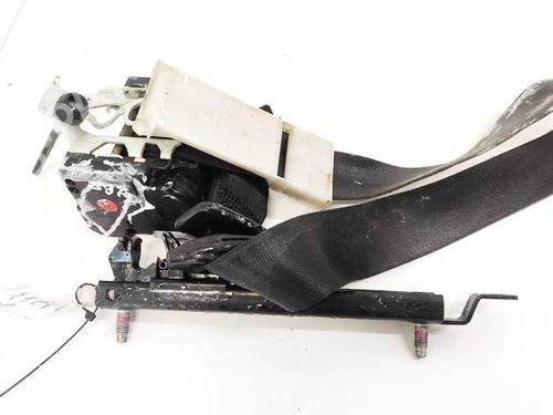 Used Rear left seatbelt Rear left seatbelt OPEL ASTRA G Hatchback (T98) 2.0 DI (F08, F48) (82 hp) 35303677 35303677