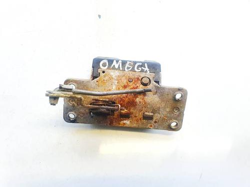 Used Tailgate lock Tailgate lock 35356519 35356519
