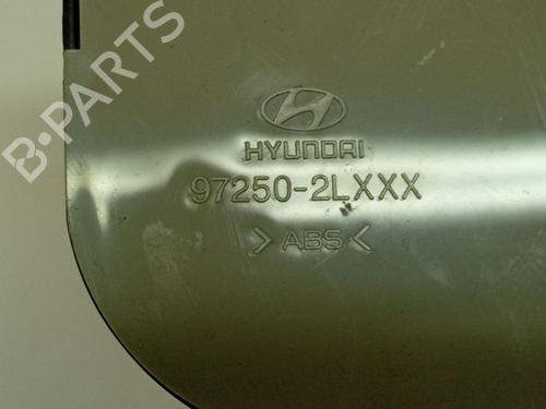 Climate control HYUNDAI i30 (FD) 1.6 CRDi | BP36383084I5 - Image 4
