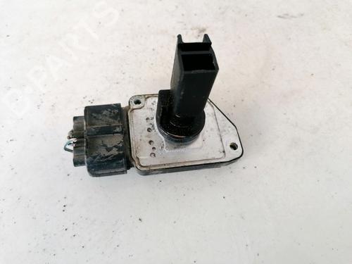 Mass air flow sensor FORD MONDEO III (B5Y) 2.0 TDCi | BP35514145M95 - Image 3
