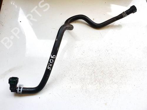 Pipe RENAULT ZOE (BFM_) ZOE | BP35074243M125 - Image 3