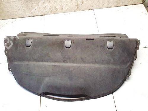 Used Rear parcel shelf Rear parcel shelf JAGUAR XF I (X250) 2.7 D (207 hp) 39968163 39968163