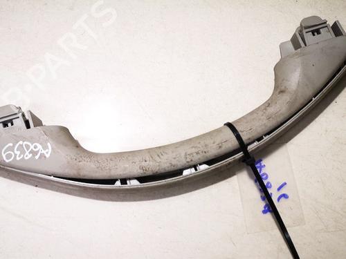 Used Interior roof handle Interior roof handle RENAULT ESPACE IV (JK0/1_) 2.0 dCi (JK03, JK04, JK1C, JK1G, JK1J, JK1K) (173 hp) 35553995 35553995
