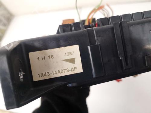 Fuse box JAGUAR X-TYPE I (X400) 2.5 V6 All-wheel Drive | BP32890142E1 - Image 3
