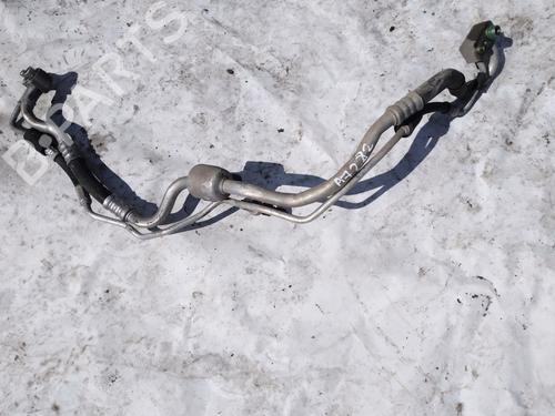 Used AC pipe AC pipe OPEL MERIVA A MPV (X03) 1.7 CDTI (E75) (100 hp) 32883282 32883282