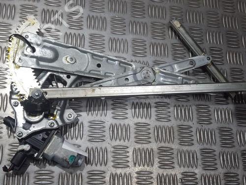 Used Front right window mechanism Front right window mechanism 35698978 35698978