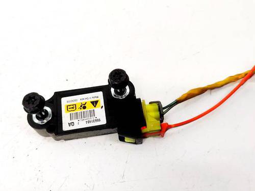 Used Electronic module CHEVROLET CAPTIVA (C100, C140) 2.4 (136 hp) 32943529