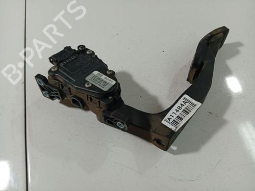 Pedal AUDI A8 D3 (4E2, 4E8) 4.0 TDI quattro | BP38791468I4 - Image 4
