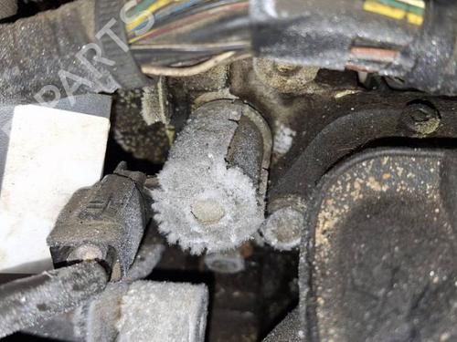 Used Pulley Pulley 34820163 34820163