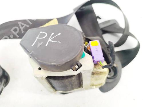 Front left seatbelt SEAT LEON (1P1) 2.0 FSI | BP39222787I26 - Image 3