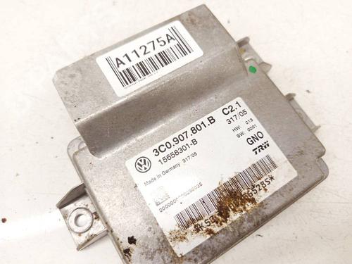 Electronic module VW PASSAT B6 (3C2) 2.0 TDI | BP34757350M83 - Image 3