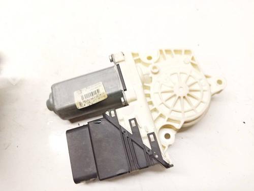 Left rear window motor VW PASSAT B6 (3C2) 2.0 TDI | BP34837574E23 - Image 2