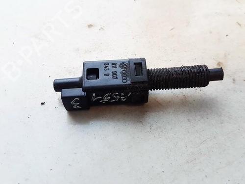 Used Electronic module Electronic module SEAT CORDOBA Vario (6K5) 1.9 TDI (90 hp) 35868260 35868260
