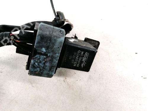 Electronic sensor MAZDA 3 (BK) 1.6 DI Turbo | BP35583441M84 - Image 2