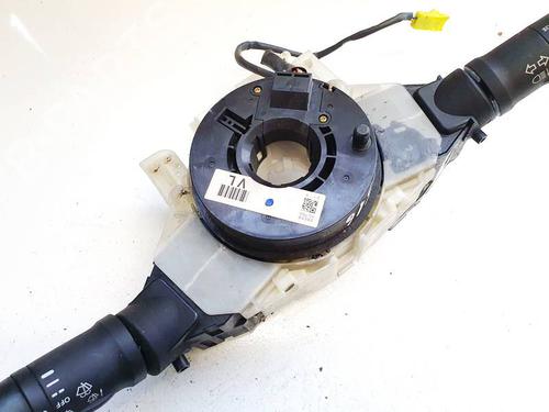 Used Warning switch Warning switch NISSAN PRIMERA Hatchback (P12) 2.2 Di (126 hp) 35189409 35189409
