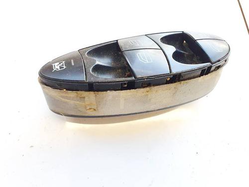 Used Switch Switch MERCEDES-BENZ CLS (C219) CLS 320 CDI (219.322) (224 hp) 32945126 32945126