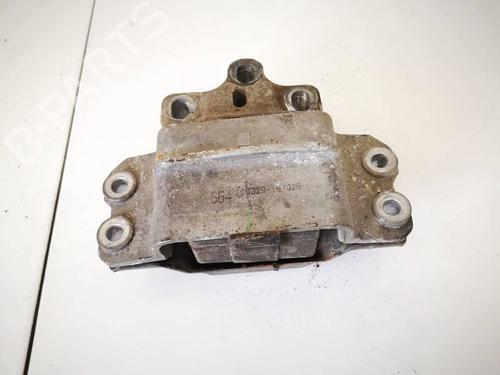 Used Engine mount SKODA SUPERB II (3T4) 2.0 TDI (170 hp) 32562067