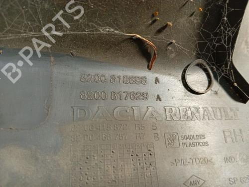 Other DACIA LOGAN (LS_) 1.5 dCi (LS04) | BP34916246O1  - Image 6