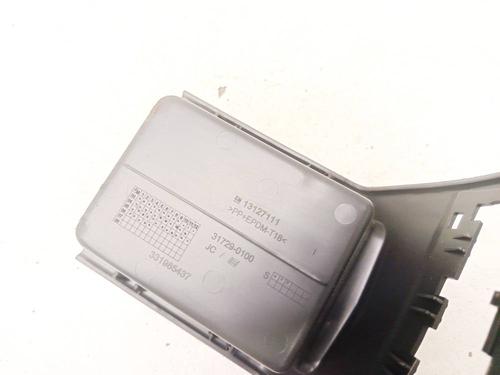 Glove box OPEL ASTRA H (A04) 1.9 CDTI (L48) | BP34747492C95 - Image 3