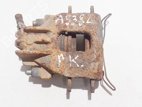 Used Left front brake caliper Left front brake caliper 35867155 35867155