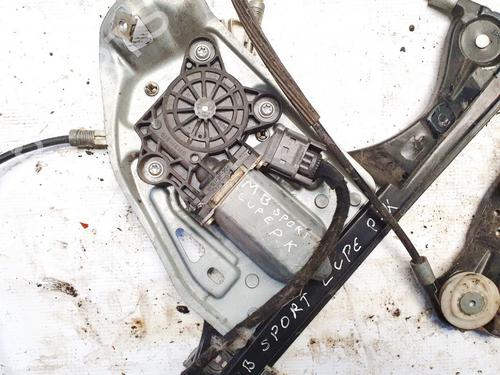 Used Left front window motor Left front window motor 35479659 35479659
