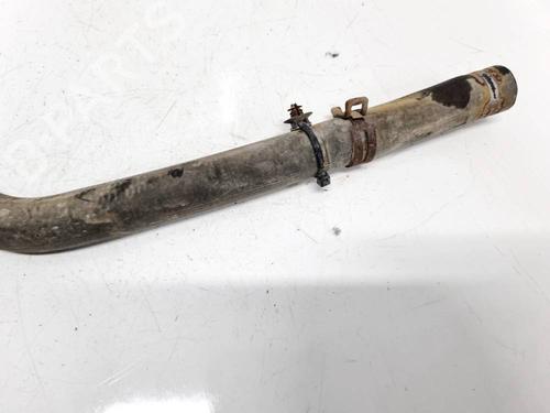 Rør TESLA MODEL S (5YJS) 85D AWD | BP32618028M125