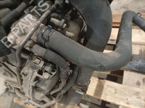 Pipe SUBARU FORESTER (SH_) 2.0 D AWD (SHH, SHD, SHN) | BP35971784M125 - Image 2