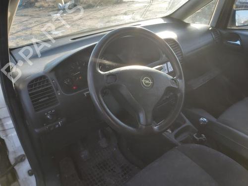 Electronic module OPEL ZAFIRA A MPV (T98) 2.0 DI 16V (F75) | BP35854504M83 - Image 8