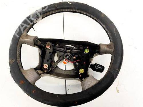 Used Steering wheel Steering wheel MAZDA PREMACY (CP) 2.0 TD (101 hp) 35283469 35283469