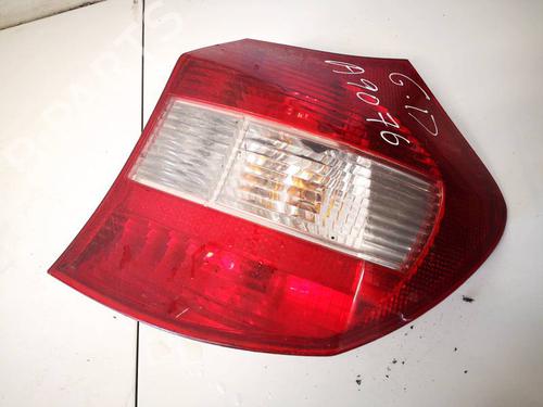 Used Right taillight Right taillight BMW 1 (E81) 120 d (163 hp) 35279775 35279775