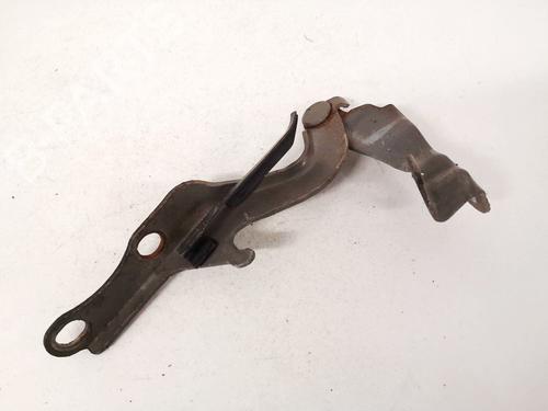 Used Hinge/Door check strap Hinge/Door check strap TOYOTA MATRIX (_E13_) 1.8 VVTi (ZZE132, ZZE134) (132 hp) 35450893 35450893