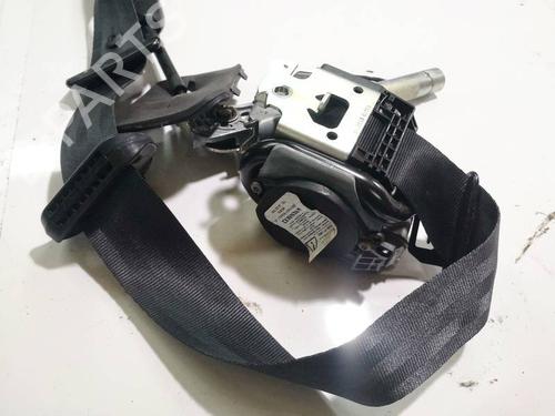 Front right seatbelt RENAULT FLUENCE (L3_) 1.5 dCi | BP38577005I25 - Image 2