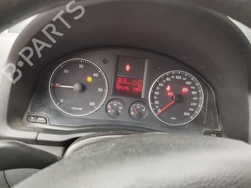 Engine mount VW GOLF V (1K1) 1.9 TDI | BP32897678M89 - Image 10