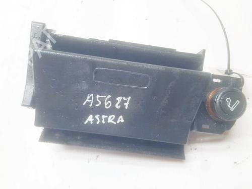 Askebæger Askebæger OPEL ASTRA G Hatchback (T98) 1.7 CDTI (F08, F48) (80 hp) 35870695 35870695