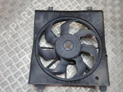 Used Fan Fan HYUNDAI SANTA FÉ II (CM) 2.2 CRDi GLS (150 hp) 35716270 35716270