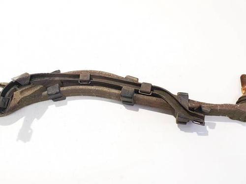 Used Left rear suspension arm Left rear suspension arm 35351827 35351827